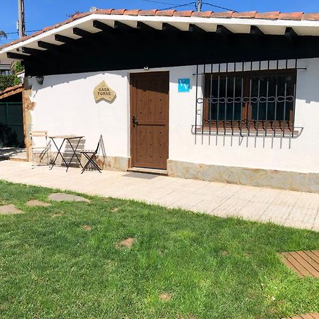 Casa Tomas Villa Carreño Kültér fotó