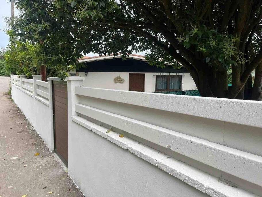 Casa Tomas Villa Carreño Kültér fotó
