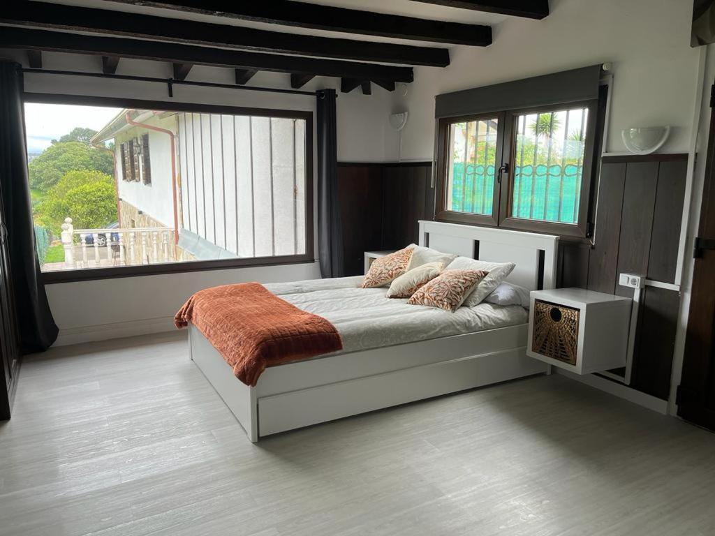 Casa Tomas Villa Carreño Kültér fotó