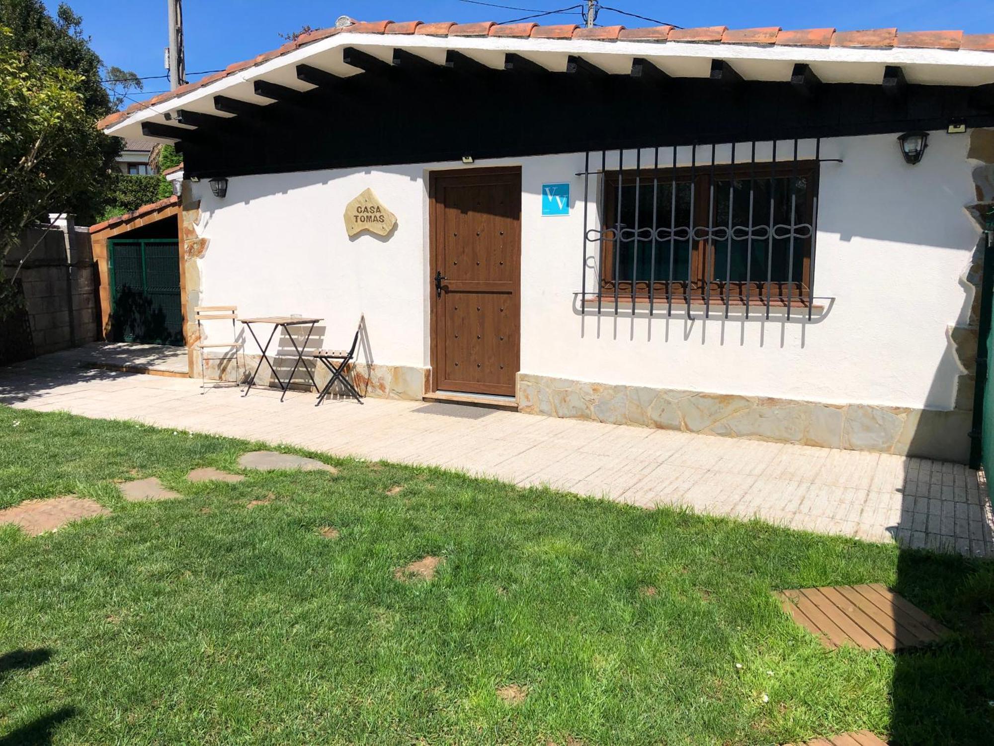 Casa Tomas Villa Carreño Kültér fotó